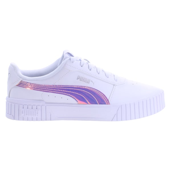 Buty młodzieżowe Puma Carina 2.0 Holo Jr 387985 01