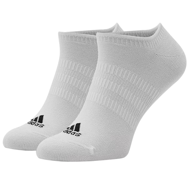 adidas Thin and Light No-Show Socks 3PP HT3463