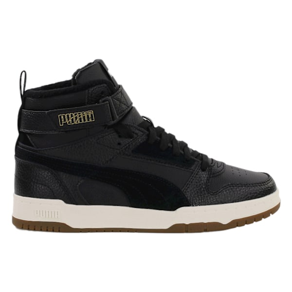 Buty młodzieżowe Puma RBD Game WTR 388449 02