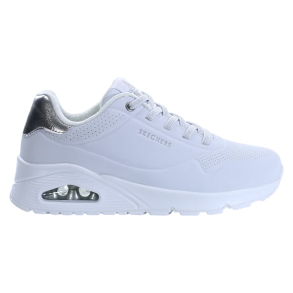 Buty damskie Skechers UNO - SHIMMER 155196-WSL
