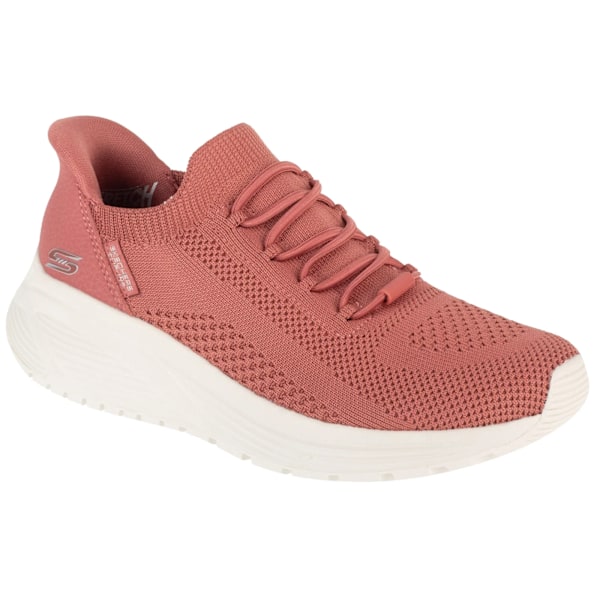 Skechers Slip-Ins: Bobs Sparrow 2.0 - Lucky Run 117620-ROS