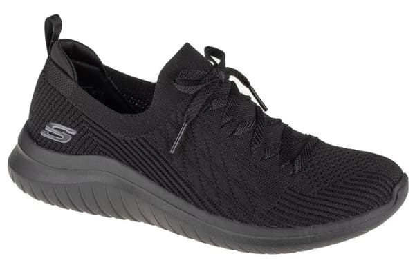 Skechers Ultra Flex 2.0 Flash Illusion 13356-BBK