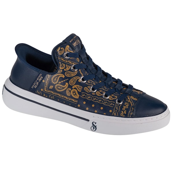 Skechers Slip-Ins Snoop One - Double G 251017-NVY