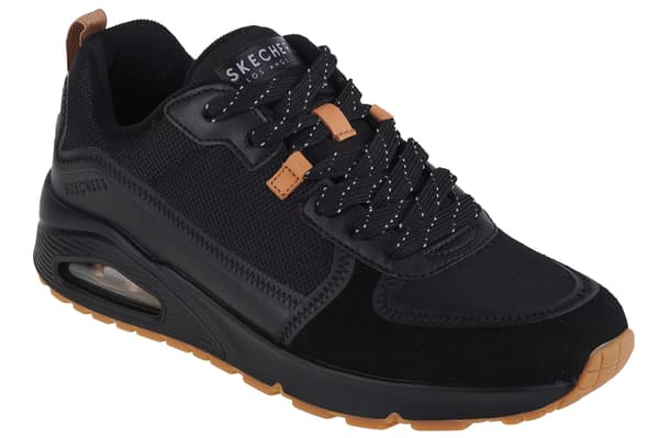 Skechers Uno-Layover 183010-BBK