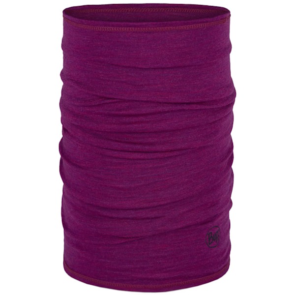 Buff Merino Lightweight Tube Scarf 11301053510