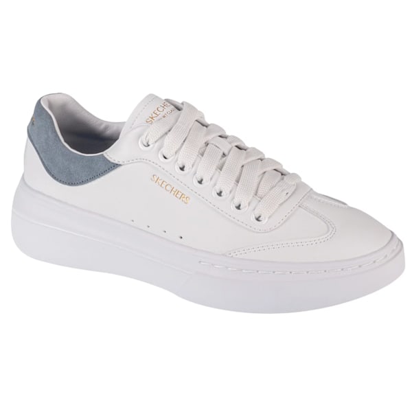 Skechers Cordova Classic - Best Behavior 185060-WBL