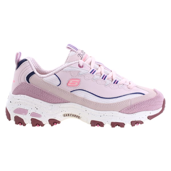 Buty Skechers D'LITES-BOLD VIEWS 149589-MVMT