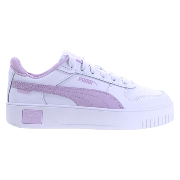 Buty młodzieżowe Puma Carina Street Jr 393846 08 r. 38,5