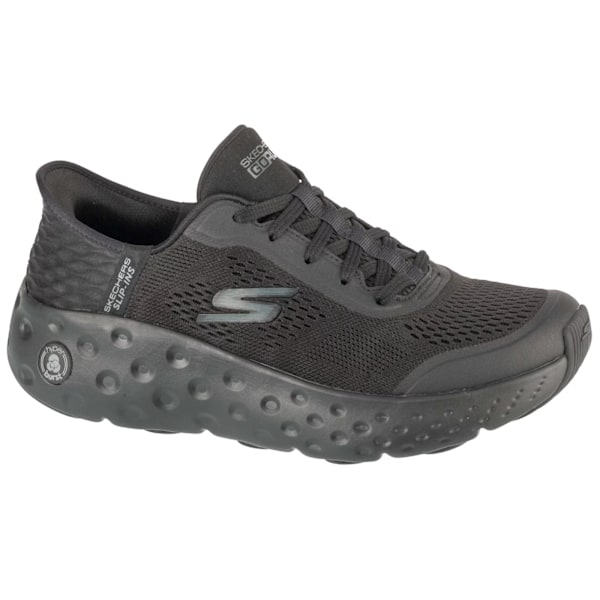 Skechers Slip-Ins: Max Cushioning - Hyper Craze 220701-BBK