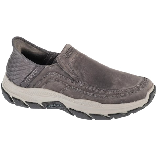 Skechers Slip-Ins Respected - Elgin  204810-CHAR