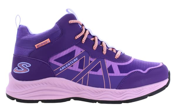 Buty Skechers ADVENTURE BLITZ   303417L-PRLB