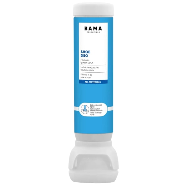 Bama Essentials Shoe Deo 100 ML A38F