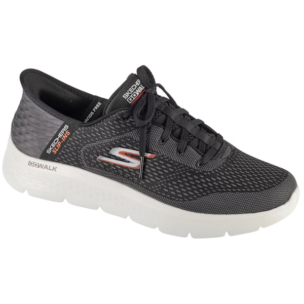 Skechers Slip-Ins: GO WALK Flex - New World 216505-BKOR