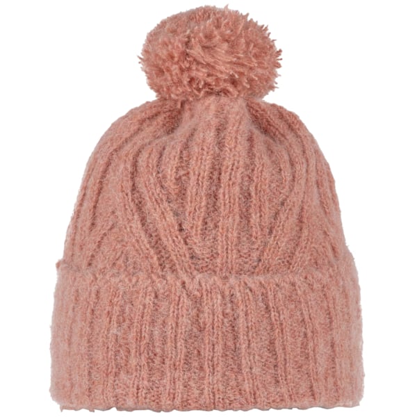 Buff Nerla Knitted Hat Beanie 1323354011000