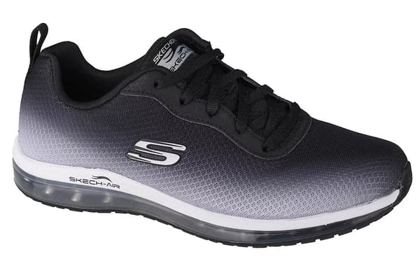 Skechers Skech-Air Element 12640-BKW