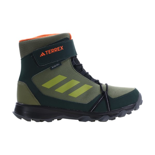 Buty młodzieżowe adidas TERREX SNOW CF R.RD IF7496
