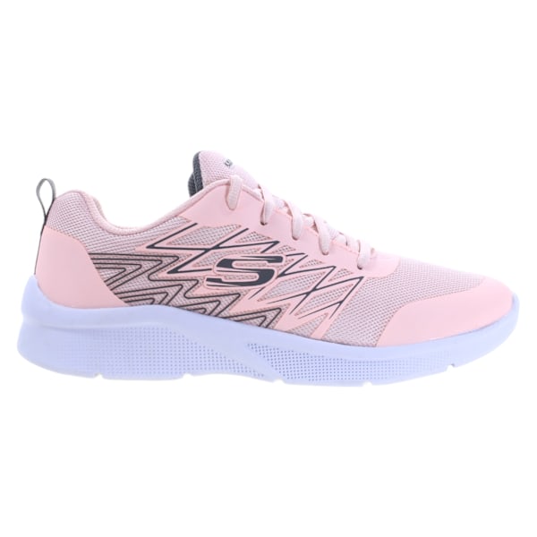 Buty młodzieżowe Skechers MICROSPEC   302469L-LTPK