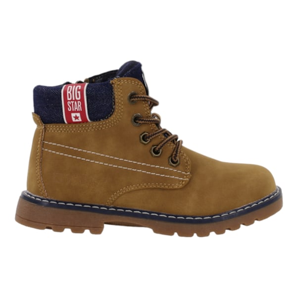 Buty dziecięce Big Star KK374130