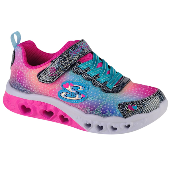 Skechers Flutter Heart Lights 302315L-NVMT