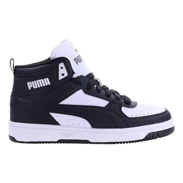 Buty młodzieżowe Puma Rebound JOY J 374687 01