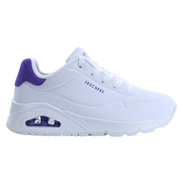Buty damskie Skechers UNO 177092-WPUR
