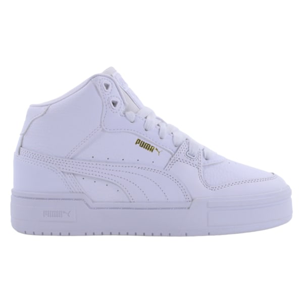 Buty damskie Puma White-Puma Team Gol 386759 01