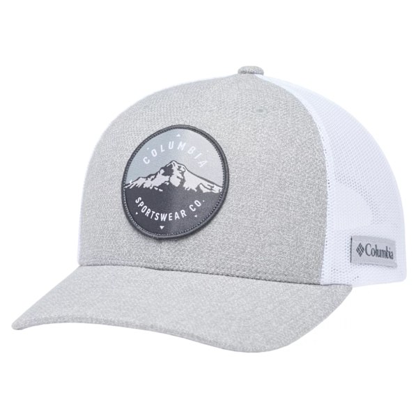 Columbia Columbia Mesh Snap Back Cap 1652541054