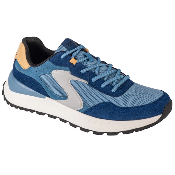 Skechers Fury - Fury Lace Low 183265-NVBL