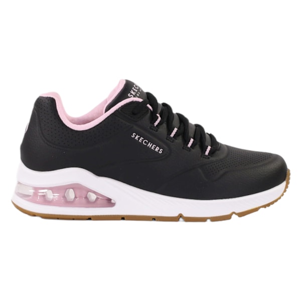 Buty damskie Skechers UNO 2 155542-BLK