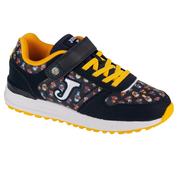 Joma Tornado Jr 2473 JTORNAW2473V