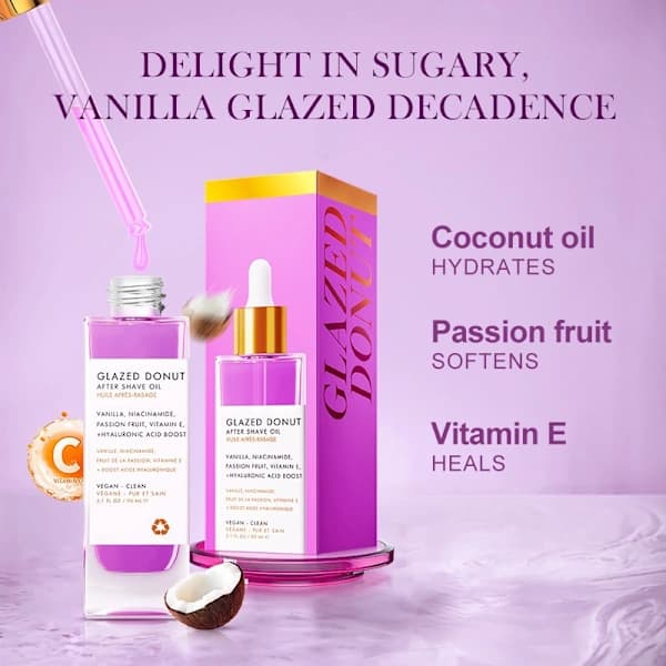 Rakolja 90ml (Full Donut Doft)