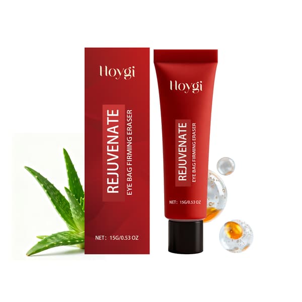 Kosteuttava silmägeeli herkälle iholle - 23ml