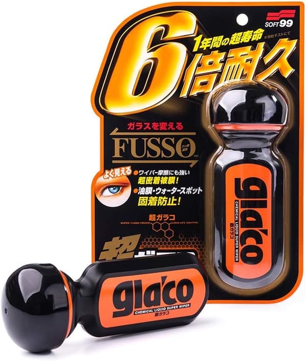 Glaco Ultra