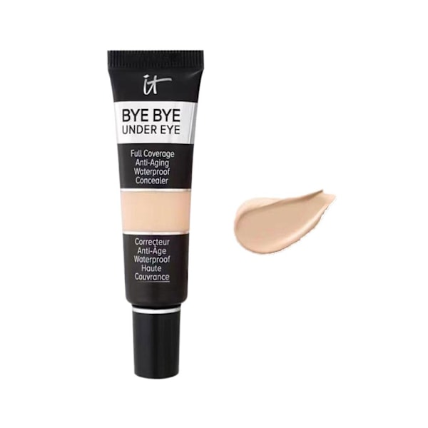 It-Cosmetics Bye Bye-Under Eye Full Coverage Concealer