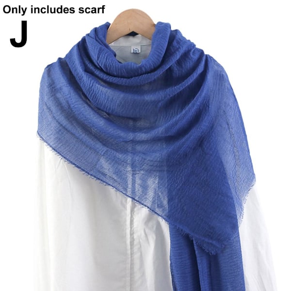 Bekväm Högkvalitativ Arabisk Franssjal, Mjuk & Bomull Iron-L 10 1pcs