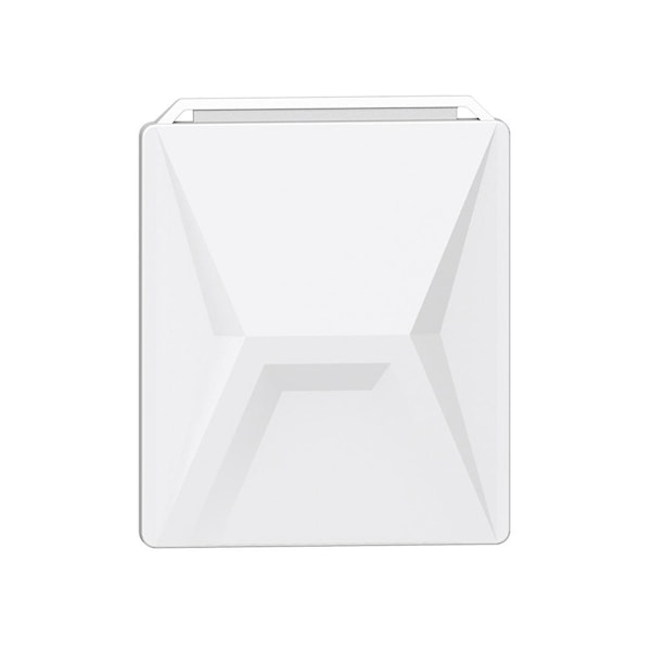 För Starlink Mini Fodral Skydd Skal Stöttåligt Reptåligt Nytt grey For Starlink Mini