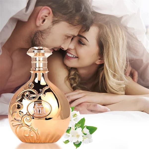 Arab-biyat Prestige Nula Eau De Parfum 80ml