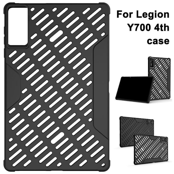 Flip Stand Fodral För Legion AI Tablet 4:e Generationen Y7OO.