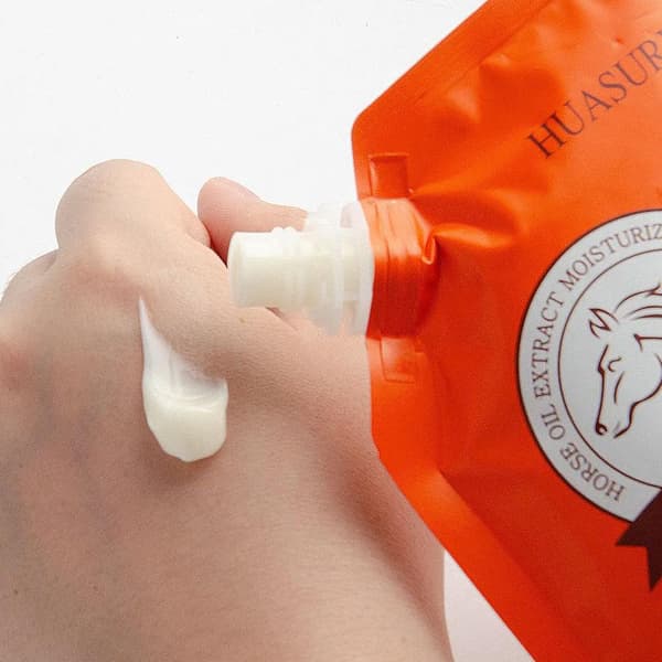 Hevosöljy käsivoide 100ml