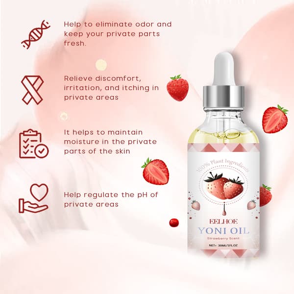 Deodoriserende og kropsrensende plejesæt til kvinder - 30 ml flasker