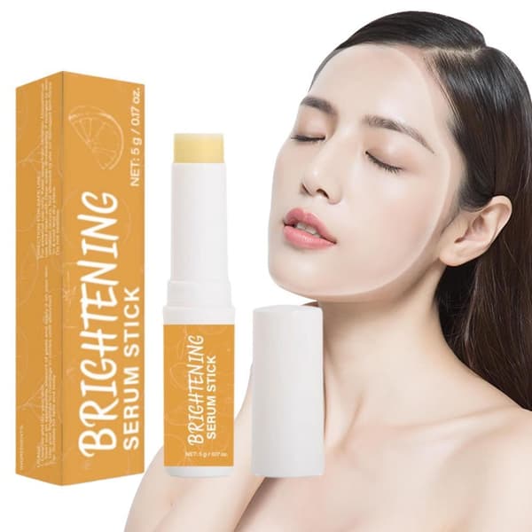 Boost Brightening Serum Stick Boost Beauty Serum Stick Multi Balm Stick