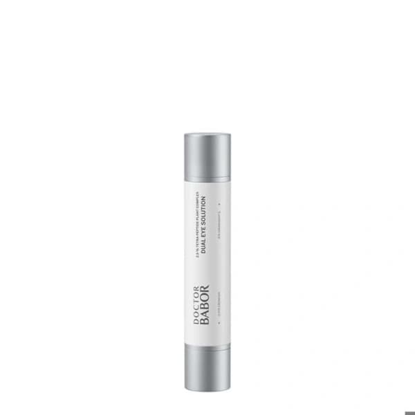 Babor Doctor Babor Lifting Dual Eye Solution 30ml - øjencreme