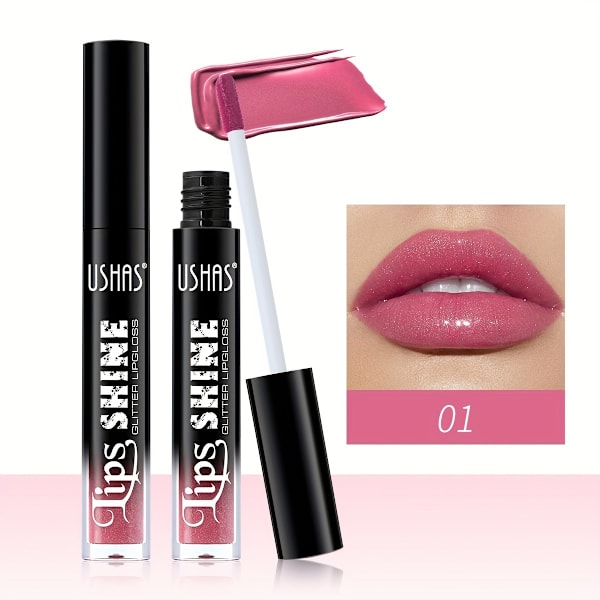 Perlemor Lipgloss LG2492A