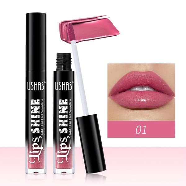 Perlemors Lipgloss LG2492A