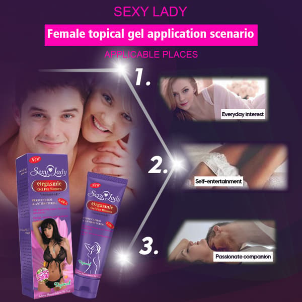 50 ml ravitseva ja korjaava geeli