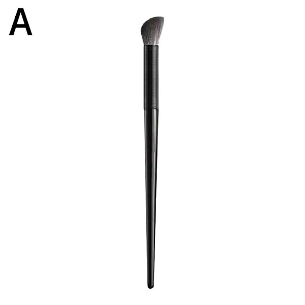 Professionella sminkborstar Finger Belly Head Cover Face Foundat Fingertip brush 1pcs