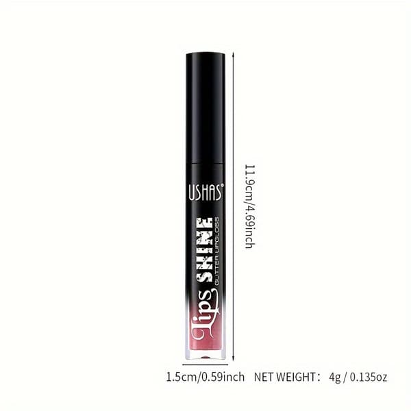 Perlemor Lipgloss LG2492A