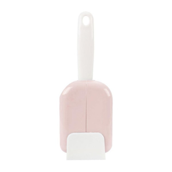 Riskedla för ris, plast, stående, X7S3 pink One size