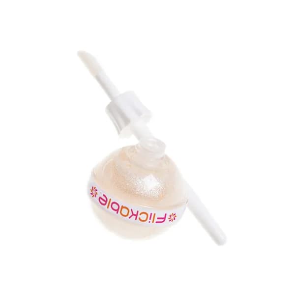 Flickable, Luksus, Lipgloss, Kæmp For Din Ret Til At Feste, 9 ml
