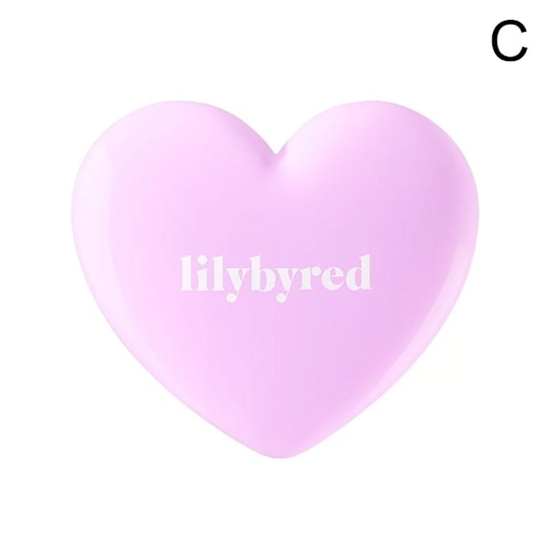 LILYBYRED Luv Beam Cheek Balm 3.5g NY 05#Purple 3.5g